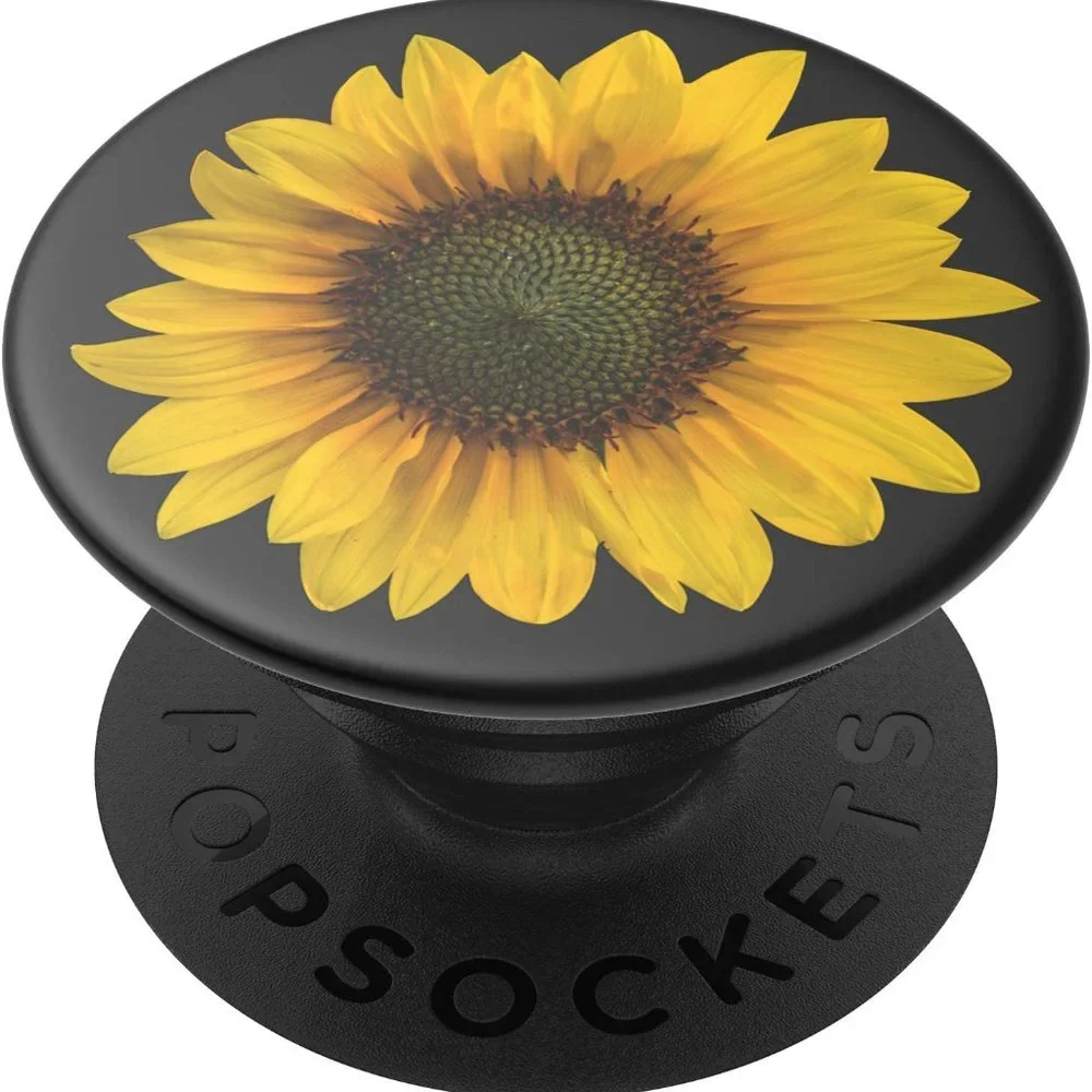 Seed Money Popsockets Single Grip & Stand Universal Phones and Tablet Holder